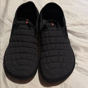Merrill Hut Moc slip on men’s 10